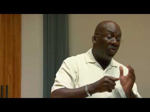 Penn State introduces Tony Leach as laureate for 2009-2010