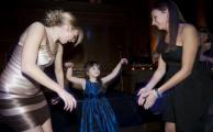 Gala raises money for Four Diamonds